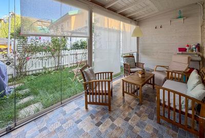 Duplex Cosmopolis | 3 cam | 2 locuri de parcare | curte proprie - 7