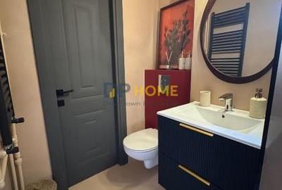 Apartament 2 camere Calea Dorobanți 70 mp - 13