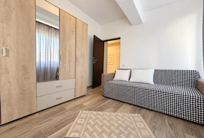 Comision 0%! 2 camere Mobilat si utilat | langa Bd. Uverturi - Chiajna - 5