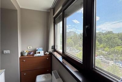 Vanzare apartament 2 camere Drumul Taberei str. Brasov Plaza Mall Bucuresti - 12