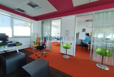 Comision 0! Inchiriere spatii birouri in Rosetti Tower - suprafete flexibile - 7
