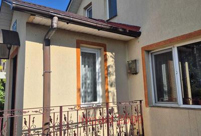 Casa zona Valu lui Traian pe colt - 7