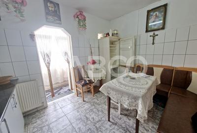 Apartament decomandat de vanzare 2 camere balcon pivnita - 10