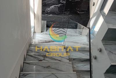 N.Grigorescu Vila nZeb SMART HOME 6 camere 235 mp - 39