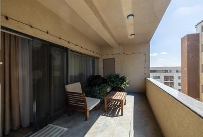 Apartament 4camere//bloc boutique//mobilat complet//Pipera - 15