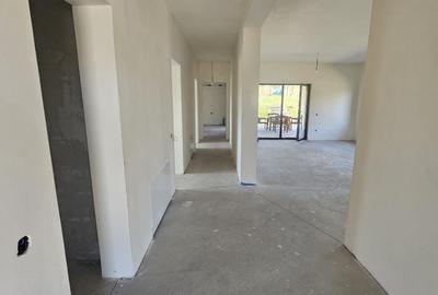 Casa noua, 130 mp utili, 800 mp teren, pompa caldura, la 15 km de Cluj! - 8