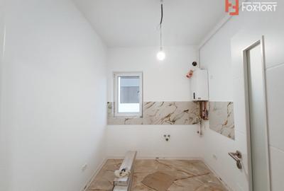 Apartament 2 camere, 55 mp in Giroc, Cartier Planete - V7102 - 1