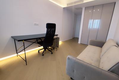 CORTINA ACADEMY | UNICUL APARTAMENT DE 4 CAMERE DISPONIBIL  | VIEW  PANORAMIC | - 19