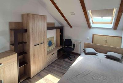 Apartament cu 2 camere decomandat, mobilat în Gheorgheni