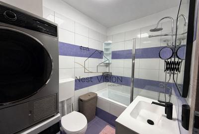 3 camere | Magnolia Residence | 60 mp | Parcare inclusa | Comision 0% - 17