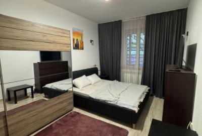 Inchiriez apartament 2 camere, 46mp, zona Barbu Vacarescu, 700euro - 4