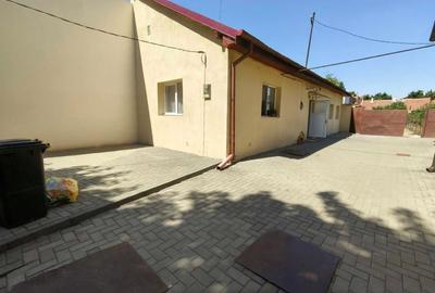 🏡 CASĂ INDIVIDUALĂ CU DOUĂ CORPURI DE CLĂDIRE – STRADA ȚIBLEȘULUI, TIMIȘOARA - 4