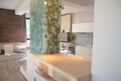Apartament de Lux cu Vedere Panoramică – Zona Dealul Cetății, Brașov - 7