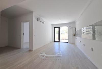 Apartament 2 camere nou, vanzare in Iasi Valea Lupului, curte proprie - 3