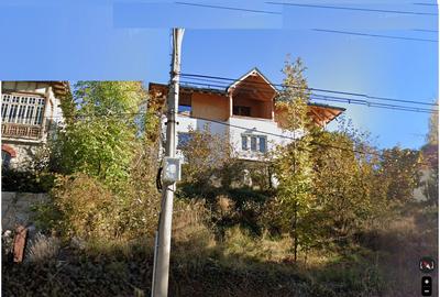 Sinaia - Furnica, Castel Peles, D+P+M, 90mp/nivel, teren 700mp - 1