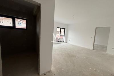 Apartament 2 camere - zona SHOPPING CITY Sibiu - 7
