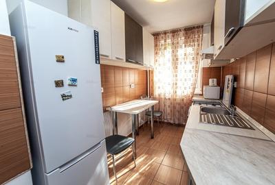 2 Camere Drumul Taberei | 2 minute metrou | Mobilat si utilat - 13