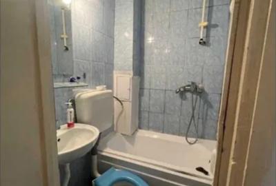 Studio decomandat, 30 mp, etaj 1/4, centrală proprie, Rahova - 4