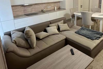 Baia Mare- Parc Central apartament 2 camere cu parcare - 2