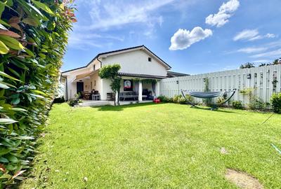 Duplex modern -  confort, eficiență și independență energeticǎ - 1