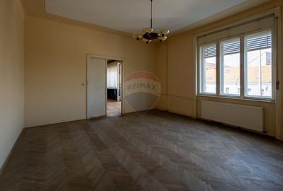 Apartament cu 4 camere și grădină proprie | Iosefin, Timișoara - 6