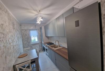 2 camere Unirea Towers - parcare subterana - amenajari premium - mutare imediata - 26