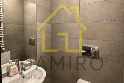 Apartament 2 camere UpGround Residence Pipera Barbu Vacarescu Mobilat/Utilat - 9