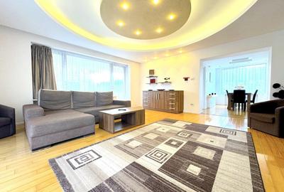 Apartament cu 3 camere decomandat în Clăbucet