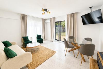 Apartament 3 Camere cu terasa 30 mp - Bulevardul Pipera - 1