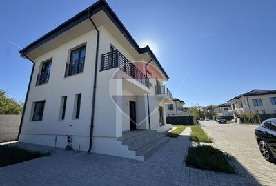 Casă Green Forest Corbeanca | Liniște, confort I TVA inclus - 26