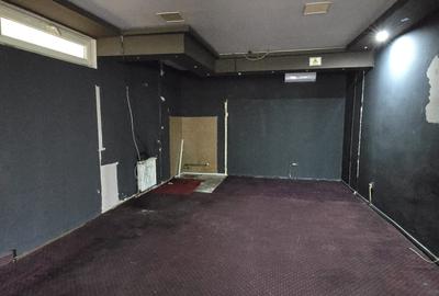 Gara - Spatiu comercial, 50mp, termen lung, gaze, aer conditionat - 2