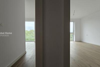 5-Room Townhouse | 206 sqm | Lake View | h4l THE VILLAGE – Pipera - 23