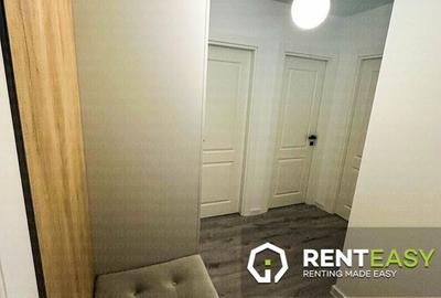 De inchiriat! Apartament cu doua camere situat in Poitiers Towers - 7