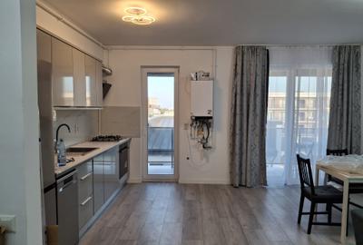 2 camere, La Foresta | Parcare inclusă | Tunari - Otopeni - 3