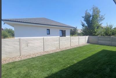 ​Casă Individuală pe Un Singur Nivel – Eleganță, Confort și Calitate Premium! - 17