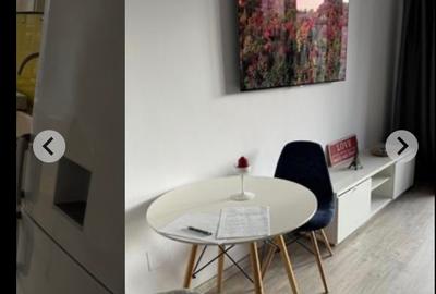 P-ta Romana, 2 camere deosebit, 50 mp, etaj 4, mobilat modern, renovat - 12