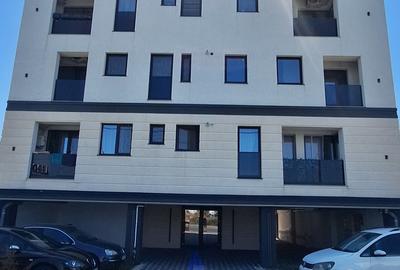 Apartament două camere mobilat/ utilat ( nou)sector 1/ mall Colloseum - 16