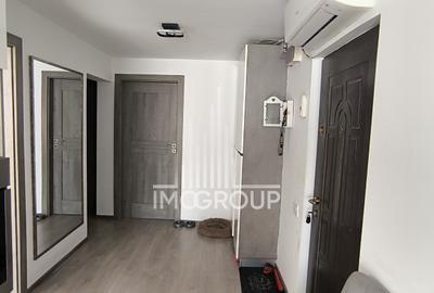 Apartament 3 camere de vanzare Brates - 3