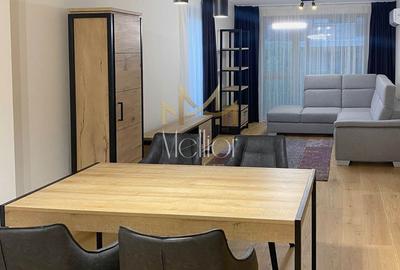 Apartament 2 camere modern Iulius Mall, FSEGA - 2
