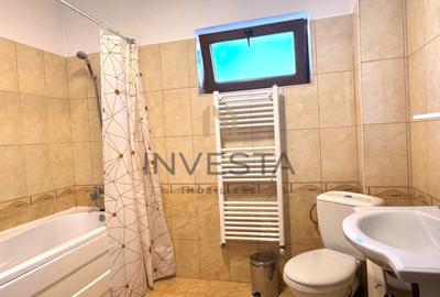 Apartament cu 2 camere de vanzare in vila, parter inalt, Zorilor - 4