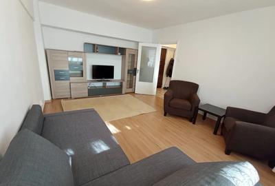 Apartament cu 2 camere decomandat, mobilat în Titulescu