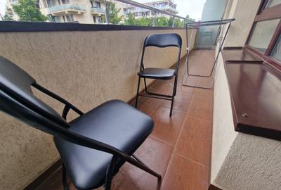 2 camere COPOU -  EXCLUSIVE RESIDENCE - mobilat si utilat complet - 6