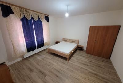 Apartament complet renovat cu centrala - 1