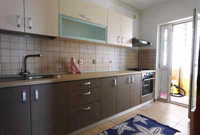 Apartament 2 camere Titan - Auchan Titan - bloc 2010 - 5