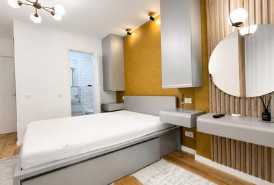 Apartament 3 Camere Premium, Renovat Integral + Centrală Proprie. - 7