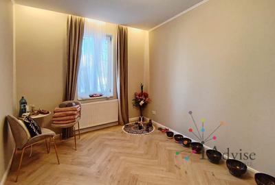 Casa Individuala Bd. Grivitei - 9