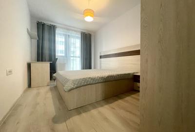 Complex Hils Pallady -  Apartament 2 camere - mobilat modern -  NOU - 30