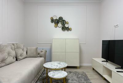 Apartament cu 2 camere de vânzare | Apollo Residence | Metrou Dimitrie Leonida - 2