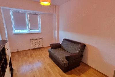 Apartament de 3 camere, 72 mp, balcon închis, două băi, Stefan cel Mare - 3