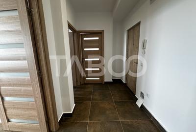 Apartament decomandat 2 camere 43 mpu cu priveliste zona Doamna Stanca - 5